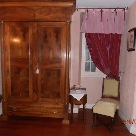 Tuyaret Дом отдыха *