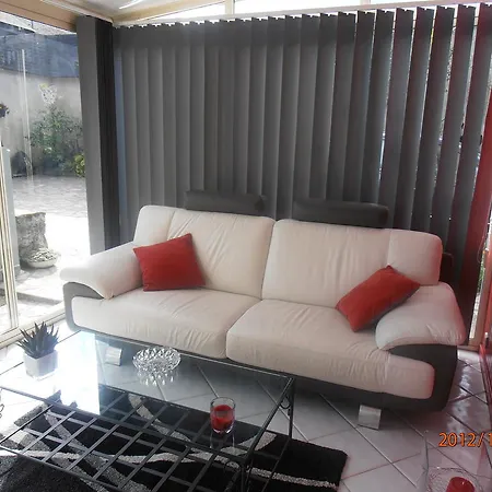 Casa vacanze Tuyaret