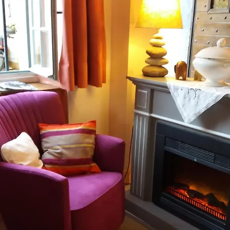 Tuyaret Дом отдыха